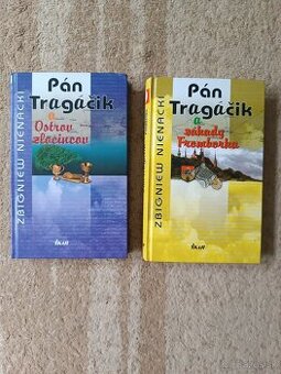 Pán Tragáčik