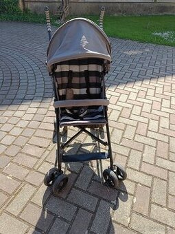 Bugina  Bomimi BEFI stripe/grey