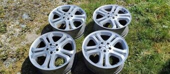 Alu disky Mercedes 5x112r18