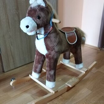 Hojdaci konik