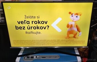 Televízor