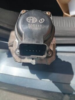 Predám EGR 1.6 80 kw HDI