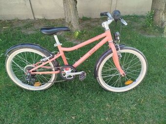 Detský bicykel 20