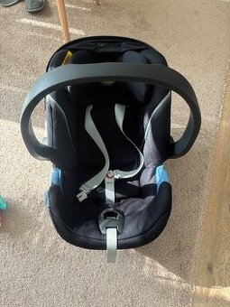Cybex Aton 5