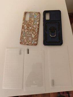 Samsung galaxy S20 FE