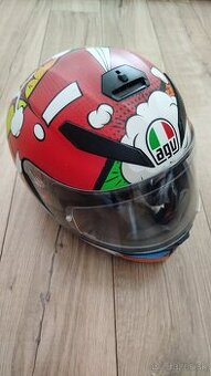 Prilba AGV K-3 SV Balloon