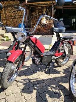 Babetta 210