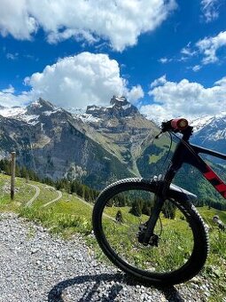 Trek X-Caliber 9 2023 Veľkosť XL