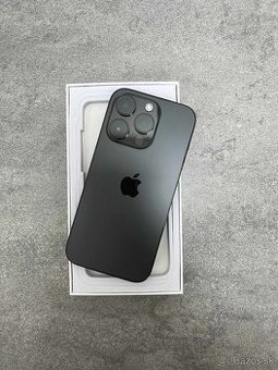 iPhone 14 Pro 128GB Black