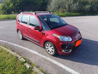 Citroen C3 Picasso
