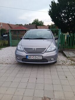 Predám Citroen c3