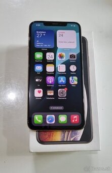 Apple Iphone Xs Max 64GB Gold