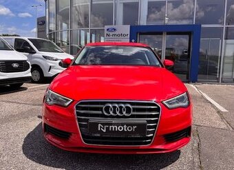 Predám AUDI A3 SDN 1,4 TFSI Attraction S-Tronic rv.2016 SK