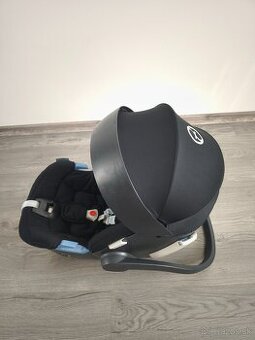 Vajíčko Cybex,nosič, kokon pre bábätko