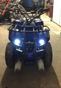 NITRO 49ccm