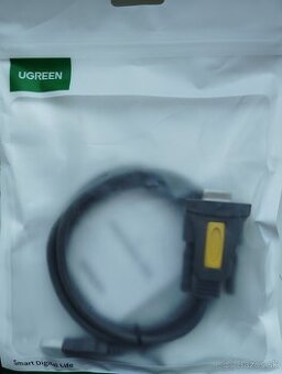 usb na rs232