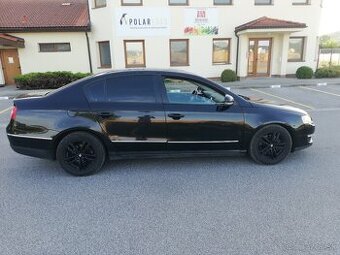 Passat b6 1.4 TSI