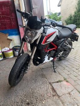 Benelli BN 251