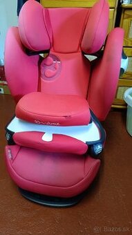 Autosedačka Cybex Pallas M-Fix