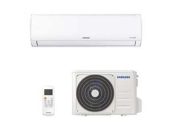 Predám špičkovu klimatizáciu Samsung