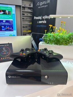Xbox 360 250 GB
