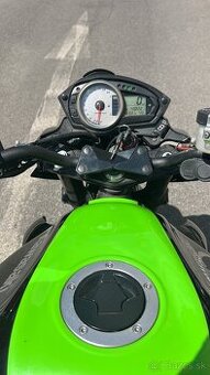 Kawasaki z750