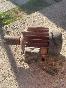 Elektromotor meZ
