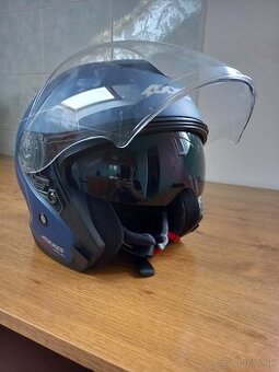 Prilba AXXIS MIRAGE