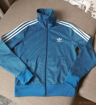 Značková mikina Adidas, veľ.38