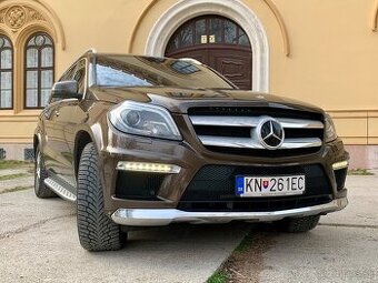 Mercedes GL