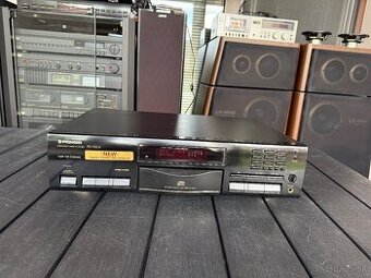 Pioneer PD-S504 CD-Player - 1