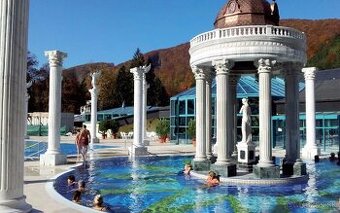 KUPIM Spa Aphrodite poukážky
