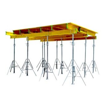 PRENAJOM STROPNEHO DEBNENIA 125M2