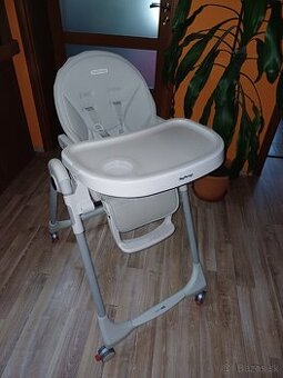 Prima Pappa Follow Me jedálenská stolička