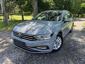 Volkswagen Passat Variant 2.0 TDI EVO DSG