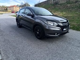 Honda HRV 2017, benzín 1,5