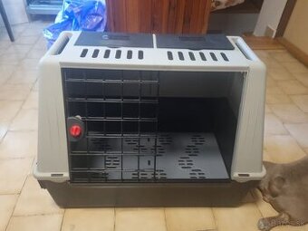 Prepravný box pre psa