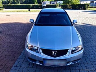 Honda Accord 2,2 i-CTDi 103KW Diesel, M5, ELEGANCE,