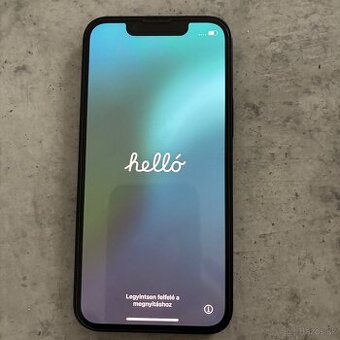 iPhone 13 mini