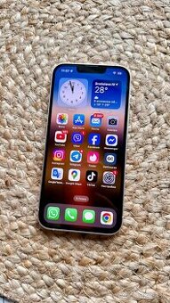 Iphone 13 pink 128GB