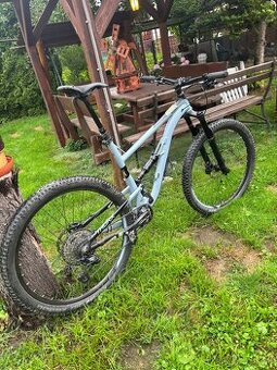 Predám Enduro bicykel