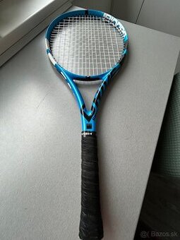 Predám tenisovú juniorskú raketu babolat