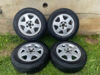 Disky 5x110 r15