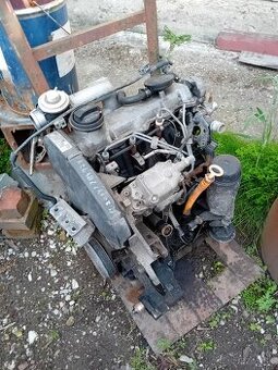 1.9 tdi 66 kw AGR