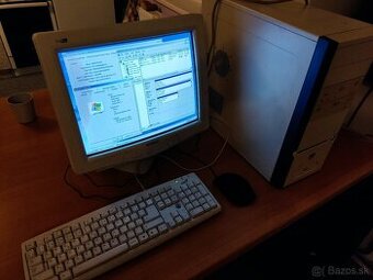 Retro PC