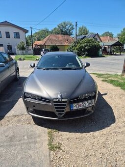 Predam alfa romeo 159 1.9jtd 110kw