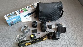 Nikon D3200