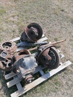 Gaz 66
