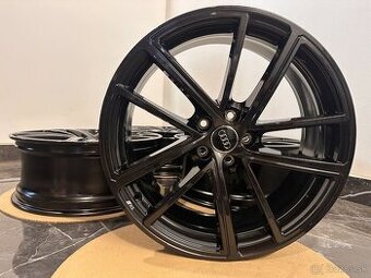 ❄️kolesa original audi q5 sq5 r20 5x112 RS
