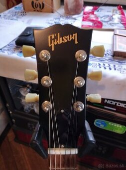 GIBSON SG USA